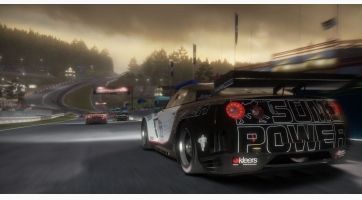 Need for Speed: Shift