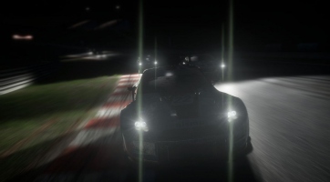 Need for Speed: Shift