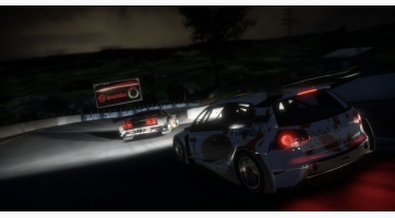 Need for Speed: Shift