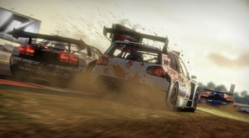 Need for Speed: Shift