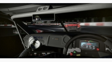 Need for Speed: Shift
