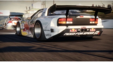 Need for Speed: Shift