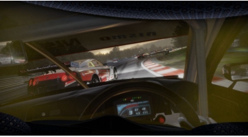 Need for Speed: Shift