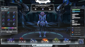 Darkspore