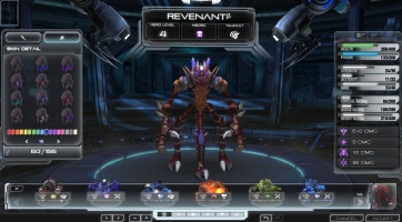 Darkspore