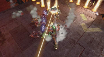 Darkspore