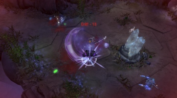 Darkspore