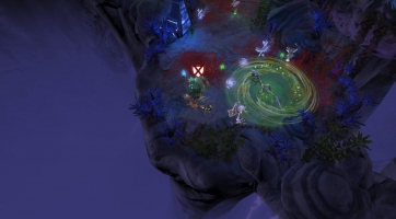 Darkspore