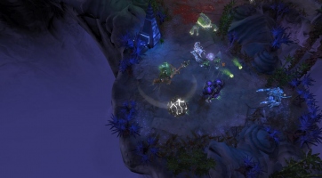 Darkspore
