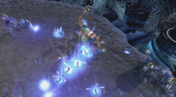 Darkspore