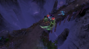 Darkspore