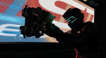 Friss képeken mutatkozik a Dead Space 2