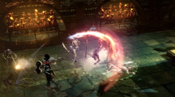 Dungeon Siege III