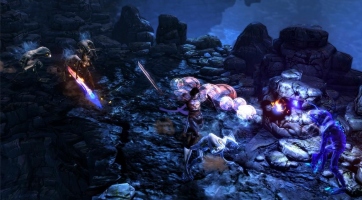 Dungeon Siege III
