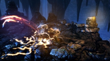 Dungeon Siege III