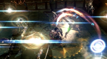 Dungeon Siege III