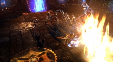 Dungeon Siege III