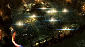 Dungeon Siege III
