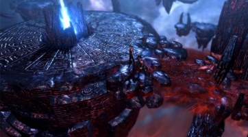 Dungeon Siege III
