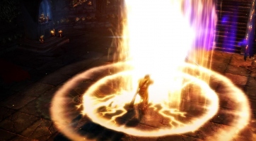 Dungeon Siege III
