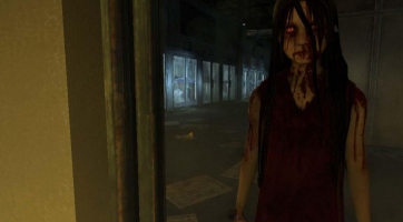Friss képeken mutatkozik a F.E.A.R. 3