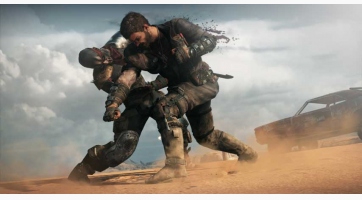Mad Max