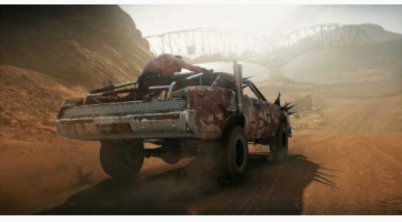 Mad Max