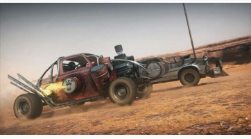 Mad Max
