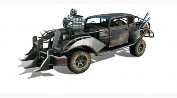 Mad Max