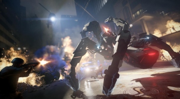 Watch Dogs