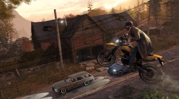 Watch Dogs