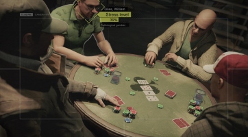 Watch Dogs