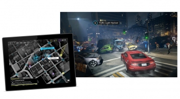 Watch Dogs