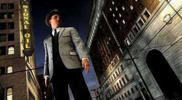 Friss képeken mutatkozik az L.A. Noire