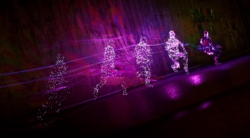 inFamous Second Son