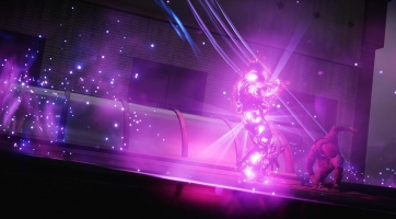inFamous Second Son