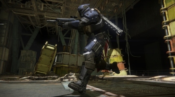 Friss koncepciós rajzokkal gyarapodott a Destiny