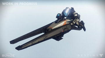 Destiny