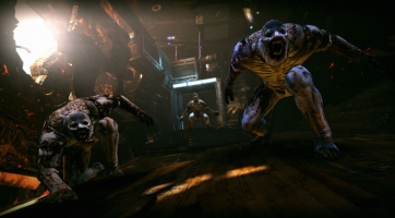 Friss mozgóképen feszít a Bulletstorm