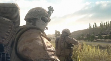 Friss Operation Flashpoint: Red River trailer látott napvilágot