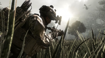 Friss részletek a Call of Duty: Ghostsról