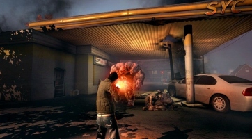 Friss The Secret World gamescom 2011 trailer, középpontban a kasztokkal