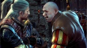 Friss The Witcher 2: Assassins of Kings fejlesztői napló érkezett