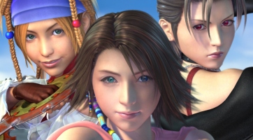 Friss trailer-en a Final Fantasy X/X-2 HD Remaster