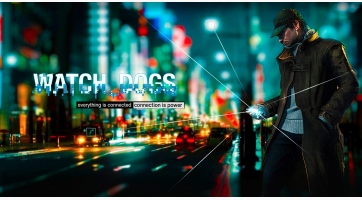 Friss traileren a Watch Dogs