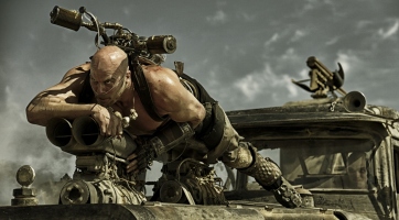 Friss traileren akciózik Mad Max