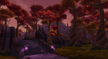 Friss trailerrel indul a World of Warcraft: Warlords of Draenor