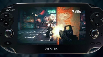 Friss trailert és előrehozott megjelenési dátumot kapott a Killzone: Mercenary