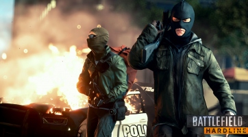 Battlefield Hardline