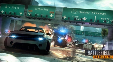 Battlefield Hardline